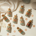 کرم پودر شال کوین کد 04