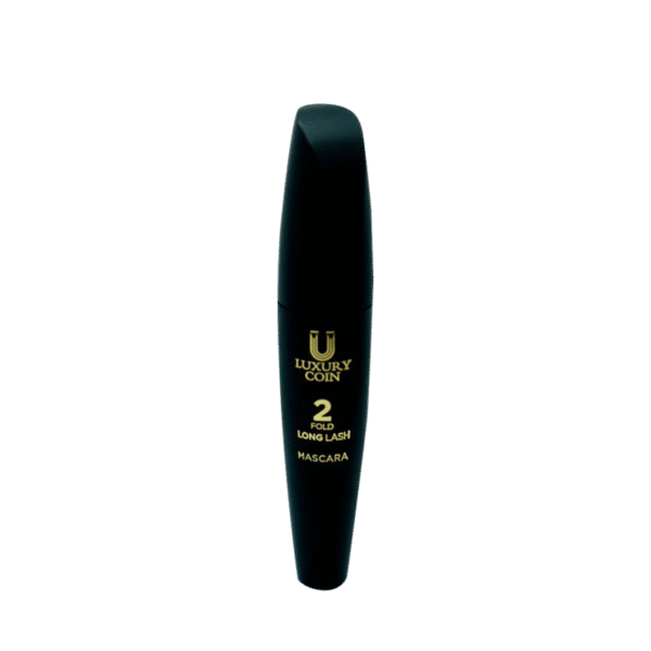 ریمل حجمدهنده ۲X LUXURY COIN