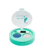 سایه چشم دو عددی SHALL COIN کد 611