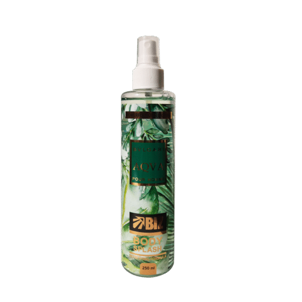 بادی اسپلش مردانه BIZ – BVLGARI AQVA