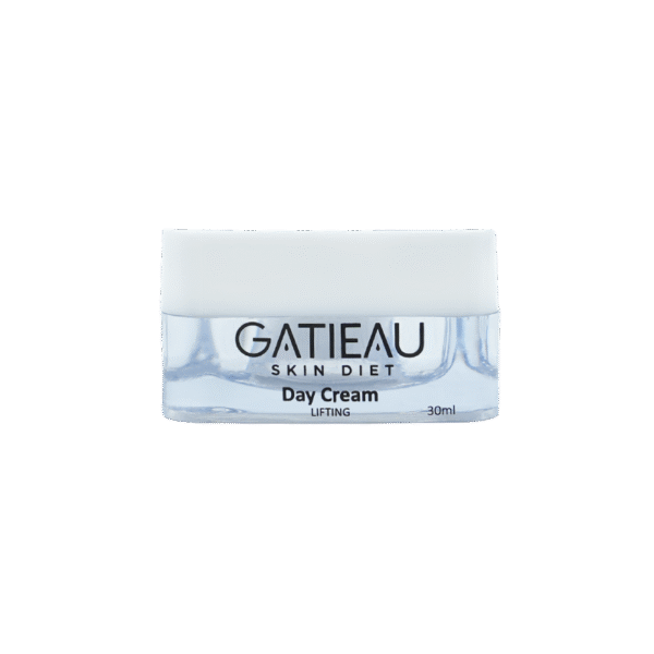 کرم روز بازسازی‌کننده و محافظ گاتیو (Gatieau) – ۳۰ میل